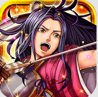 ちゃんばらRPG　戦国かぶき道