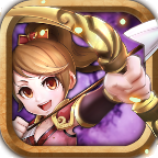 新三国伝説 時空のＸ（クロス）