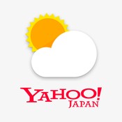 [PR]Yahoo!天気 – 雨雲の接近や台風の進路がわかる無料の天気予報アプリ