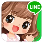 LINE プレイ – アバターコミュニティ