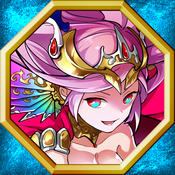 ベーモンキングダムΩ【共闘ベーゴマRPG】