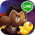 LINE レンジャー