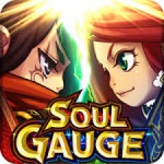 SOUL GAUGE　ソウルゲージ