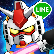 LINE: ガンダム ウォーズ