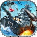 戦艦帝国-200艘の実在戦艦を集めろ