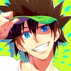 God of Highschool（ゴッドオブハイスクール）