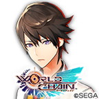 [PR]ワールドチェイン