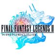 [PR]FINAL FANTASY LEGENDSⅡ