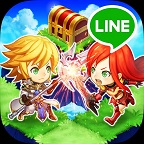 [PR]LINE グラングリッド