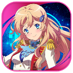 スターリーガールズ -星娘-