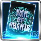 WAR OF BRAINS