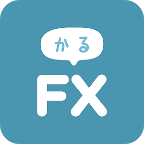 かるFX