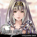 VALKYRIE ANATOMIA ヴァルキリーアナトミア