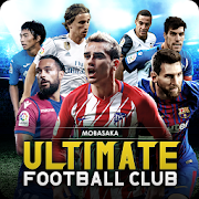 モバサカ Ultimate Football Club