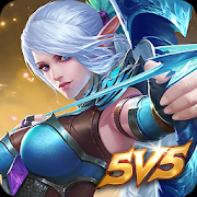 Mobile Legends: Bang Bang