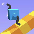 クライマーを描こう – Draw Climber